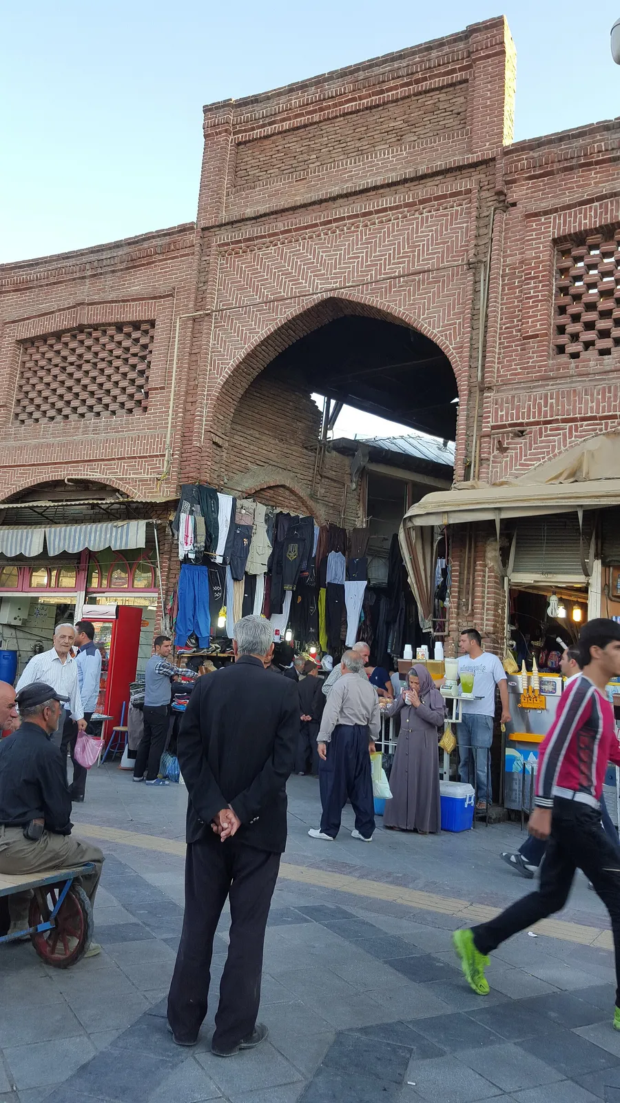 بازار ارومیه
