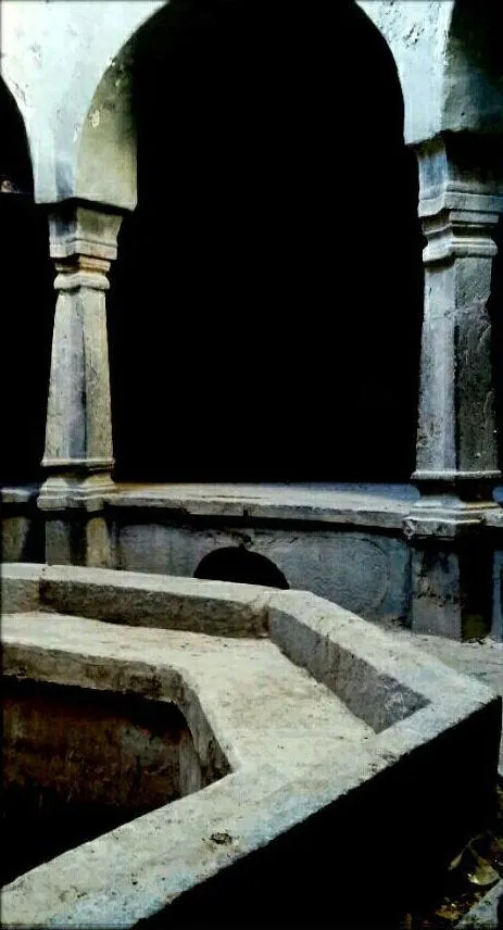 حمام لکان