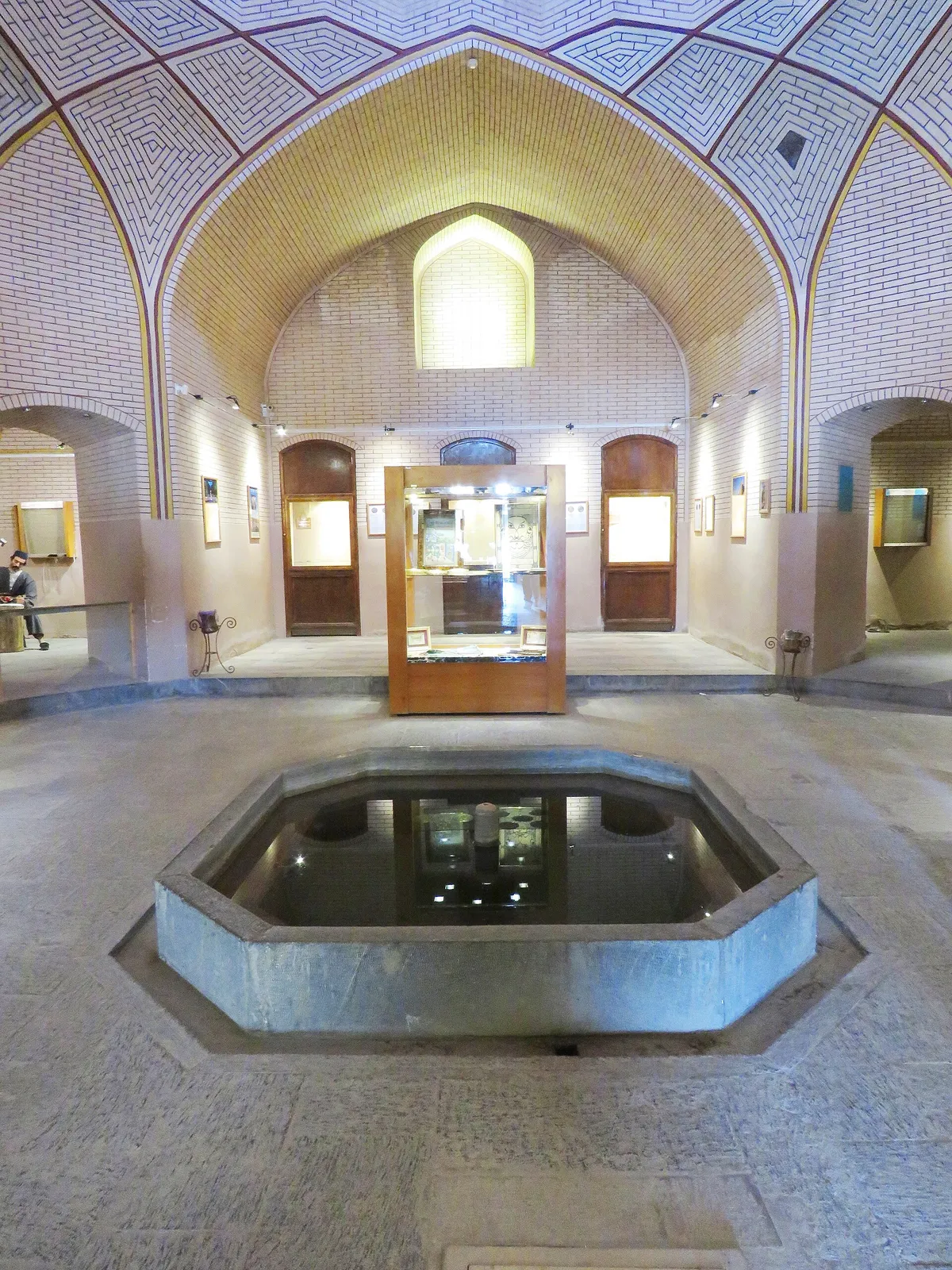ضرابخانه گنجعلی خان