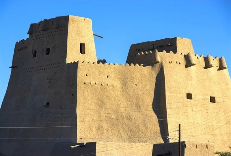قلعه سیب سوران