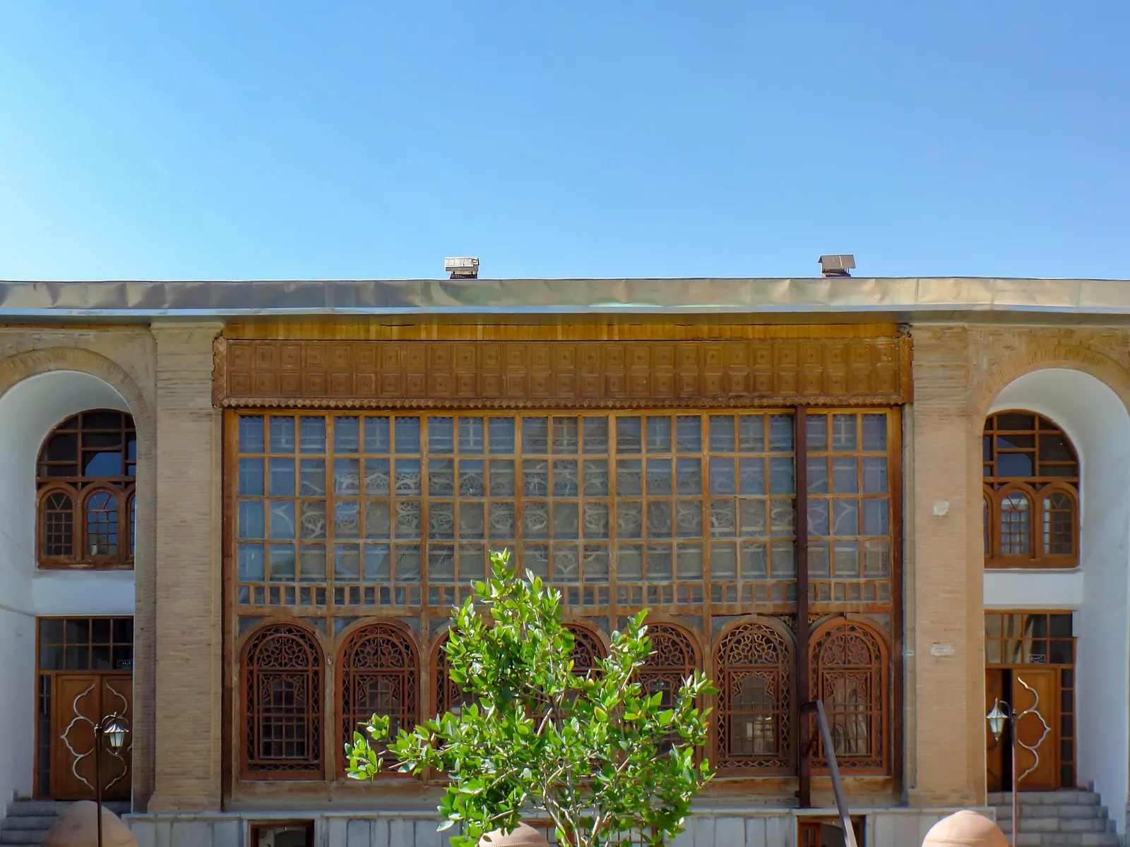 عمارت سالار سعید