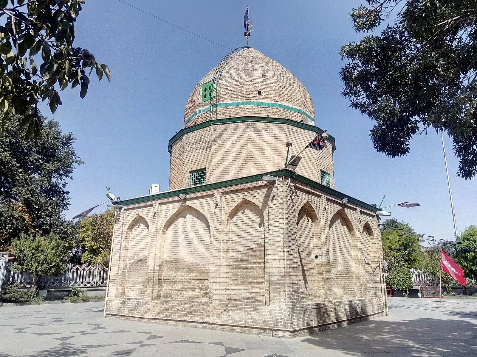 امامزاده هادی بن علی