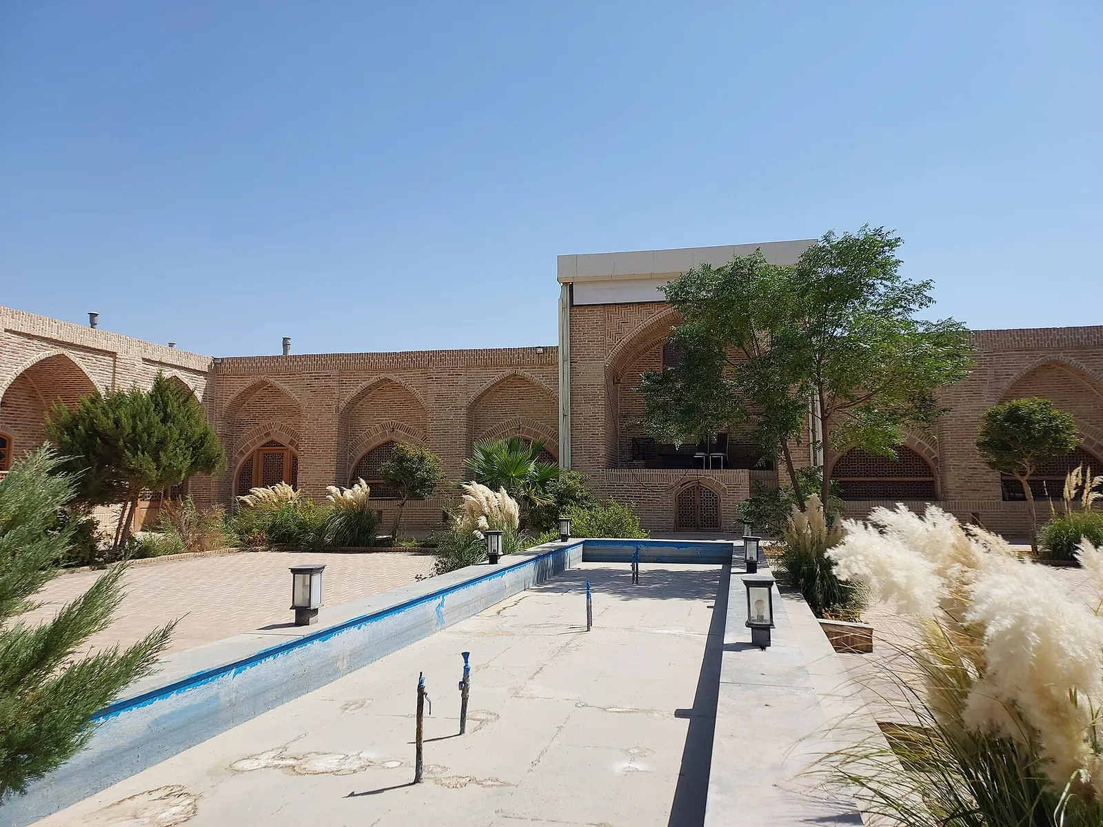 کاروانسرای دودهک