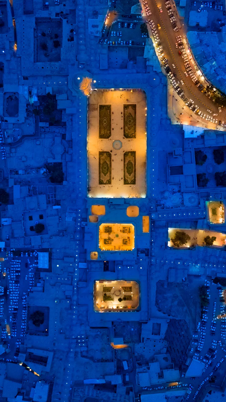 مجموعه گنجعلی خان