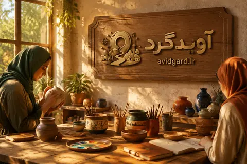 انتخاب کارگاه و کلاس مناسب؛ راهنمای ثبت‌نام آگاهانه در ایران